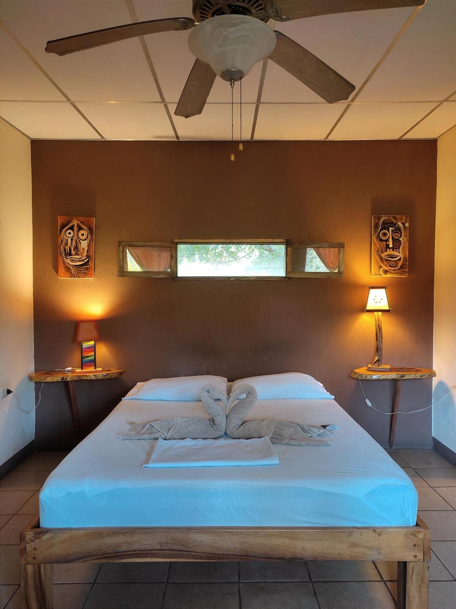 El Belga Loco Hotel ลาส เปนีตาส ห้อง รูปภาพ