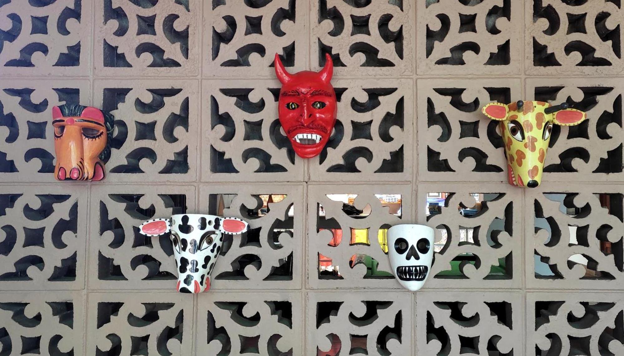 El Belga Loco Hotel ลาส เปนีตาส ภายนอก รูปภาพ