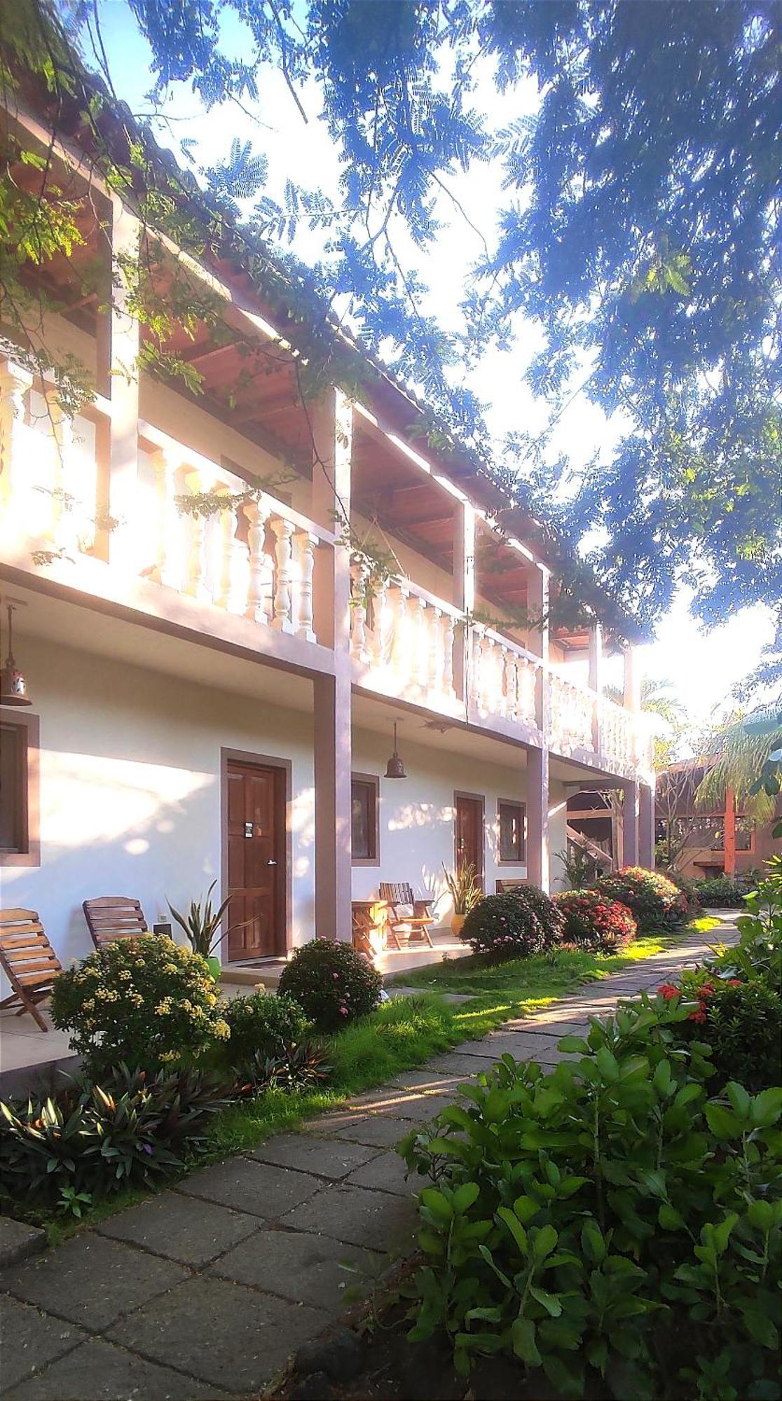 El Belga Loco Hotel ลาส เปนีตาส ภายนอก รูปภาพ