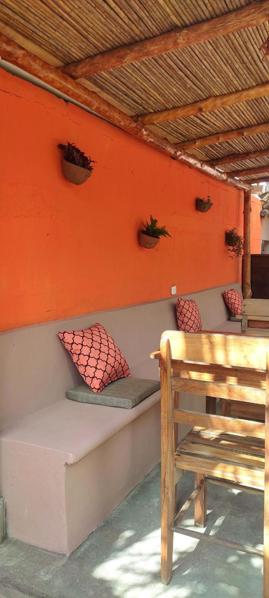 El Belga Loco Hotel ลาส เปนีตาส ภายนอก รูปภาพ