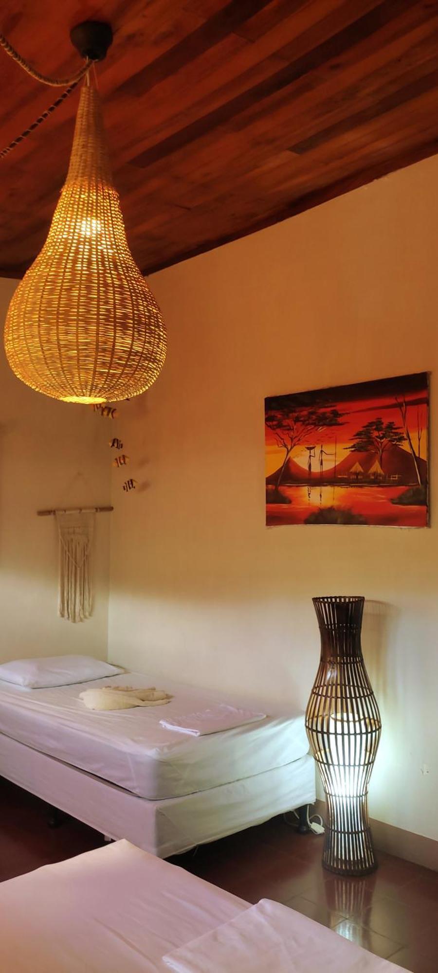 El Belga Loco Hotel ลาส เปนีตาส ภายนอก รูปภาพ